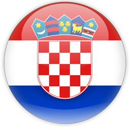 Croatian language